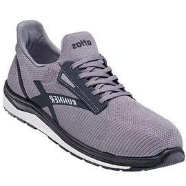 Atlas Runner 65 S1P ESD SRC DGUV Gr. 37 stone grey