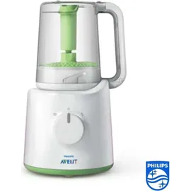 Philips Avent SCF870/20 Standmixer