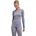 Wool-Tech Langarmshirt Grau Grey-Heather XL