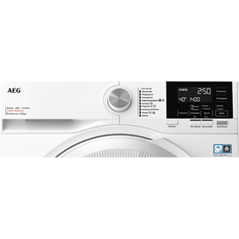 AEG LWR7G60690 Serie 7000 Waschtrockner (9 kg / 5 kg, 1600 U/min)