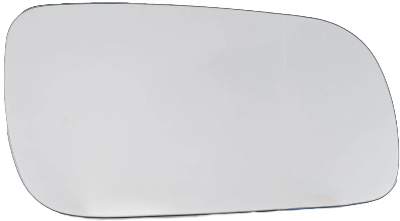 touran spiegelglas asphrisch rechts