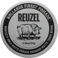 Reuzel Concrete Hold Matte Pomade 95 g