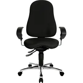 TOPSTAR Sitness 10 schwarz