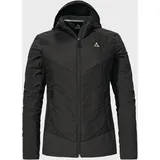 Schöffel Hybrid Jk Style Blaueis WMS, black, 40