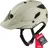 57-62 cm mojave/sand matt