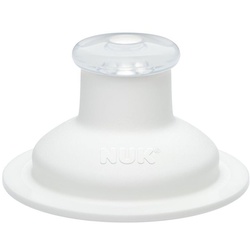 NUK First Choice Push-Pull Ersatz-Trinksauger White 1 St.