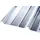 Tetzner & Jentzsch PVC Wellplatte 283/29 200 x 1,2 cm klar