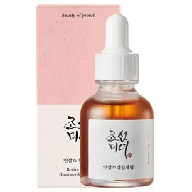 Beauty of Joseon Repair Serum Ginseng + Snail Mucin Serum 30 ml