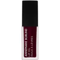 Annemarie Börlind Lip Oil Midnight Dahlia 7 ml
