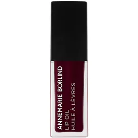 Annemarie Börlind Lip Oil Midnight Dahlia 7 ml