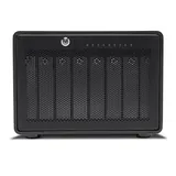 OWC ThunderBay 8 2.5/3.5", 7,3 kg, Desktop, Schwarz