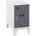 simonlocker montadas SimonRack Metallschrank mini 575 x 300 x 500
