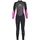 Trespass Neoprenanzug Classic Schwarz XS