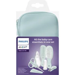 Philips Avent Baby-Pflege-Set