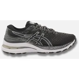 Asics Gel-Kayano 28 Damen Black/White 37