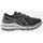 Asics Gel-Kayano 28 Damen Black/White 37