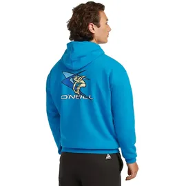 O'Neill Hoodie Ocean Melody L