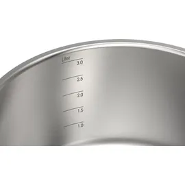 Neff Z9406SE0 Kochgeschirr-Set, 6-tlg.