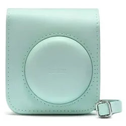 FUJIFILM Instax Mini 12 Tasche grün (Angebot)