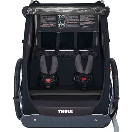 Thule Coaster XT black