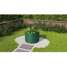 Vitavia Vita Rund 630 82 x 82 x 63 cm Seegras