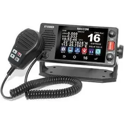 Festes VHF RT1050 AIS – NAVICOM EINHEITSGRÖSSE