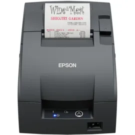 Epson TM-U220IIB Nadeldrucker