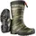 Dunlop Blizzard Gummistiefel Camouflage Grün 29