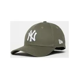 New Era 9Forty Baseball Cap grün One Size