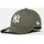 New Era 9Forty Baseball Cap grün One Size