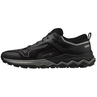 Mizuno Wave Ibuki 4 GTX Trailschuh Herren schwarz