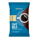 EDUSCHO Professional mild Kaffee gemahlen Arabica- und Robustabohnen 500,0 g