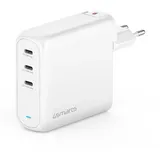 4smarts GaN Flex Pro 140W weiß