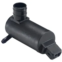 Waschwasserpumpe Scheibenreinigung CONTINENTAL/VDO X10-729-002-005 für Ford