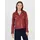 JCC Lederjacke rot XL
