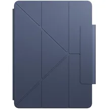 OnePlus Folio Case für OnePlus Pad 3 Blau