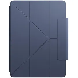 OnePlus Folio Case für OnePlus Pad 3 Blau