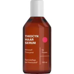 Thiocyn Haarserum Frauen 150 ml