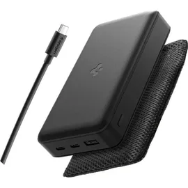 SPIGEN EA3020 20000mAh 30W Powerbank - Schwarz