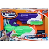 Nerf Super Soaker Breach Blast 2er-Pack Wasserwerfer