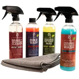 SILCA Graphene Spray Wax 473 ml