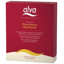 Alva Naturkosmetik Rhassoul - Mineralische Wascherde 2.5 kg 