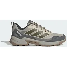adidas Terrex Eastrail 3 Herren Wonder Alumina/Tent Green/Grey Four 46