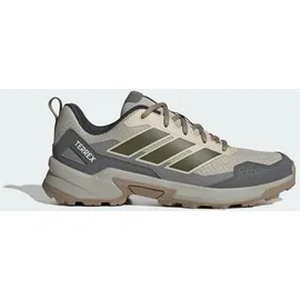 adidas Terrex Eastrail 3 Herren Wonder Alumina/Tent Green/Grey Four 46