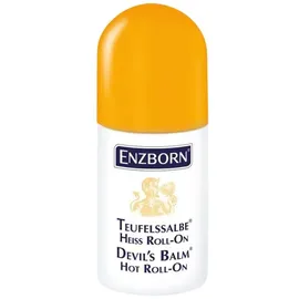 Enzborn Teufelssalbe Heiss Roll-on 100 ml