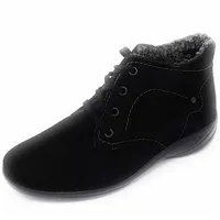 Semler Birgit, B70155042001 (5.5/schwarz) - schwarz - 38,5