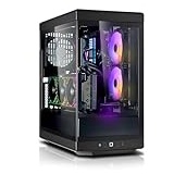 Memory PC Gamer-PC, Intel Core i7-14700K 20x 3.40GHz, 32 GB DDR5, 1000 GB SSD M.2, RTX 4070 Ti 12GB, Win 11 Pro 64bit