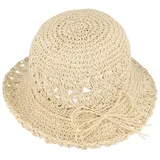 Maximo Girl-Hut beige 53 cm