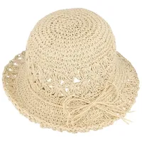 Maximo Girl-Hut beige 53 cm