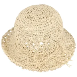 Maximo Girl-Hut beige 53 cm